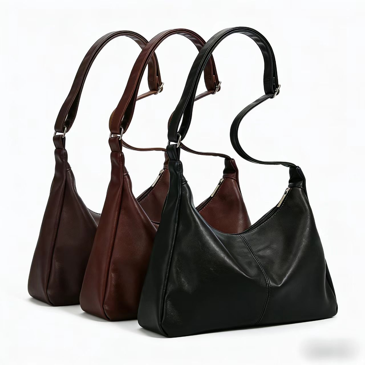 Сумка из экокожи