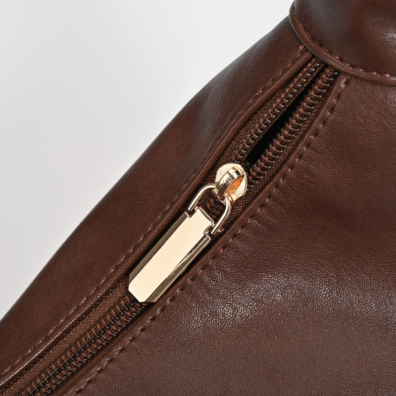 Сумка из экокожи