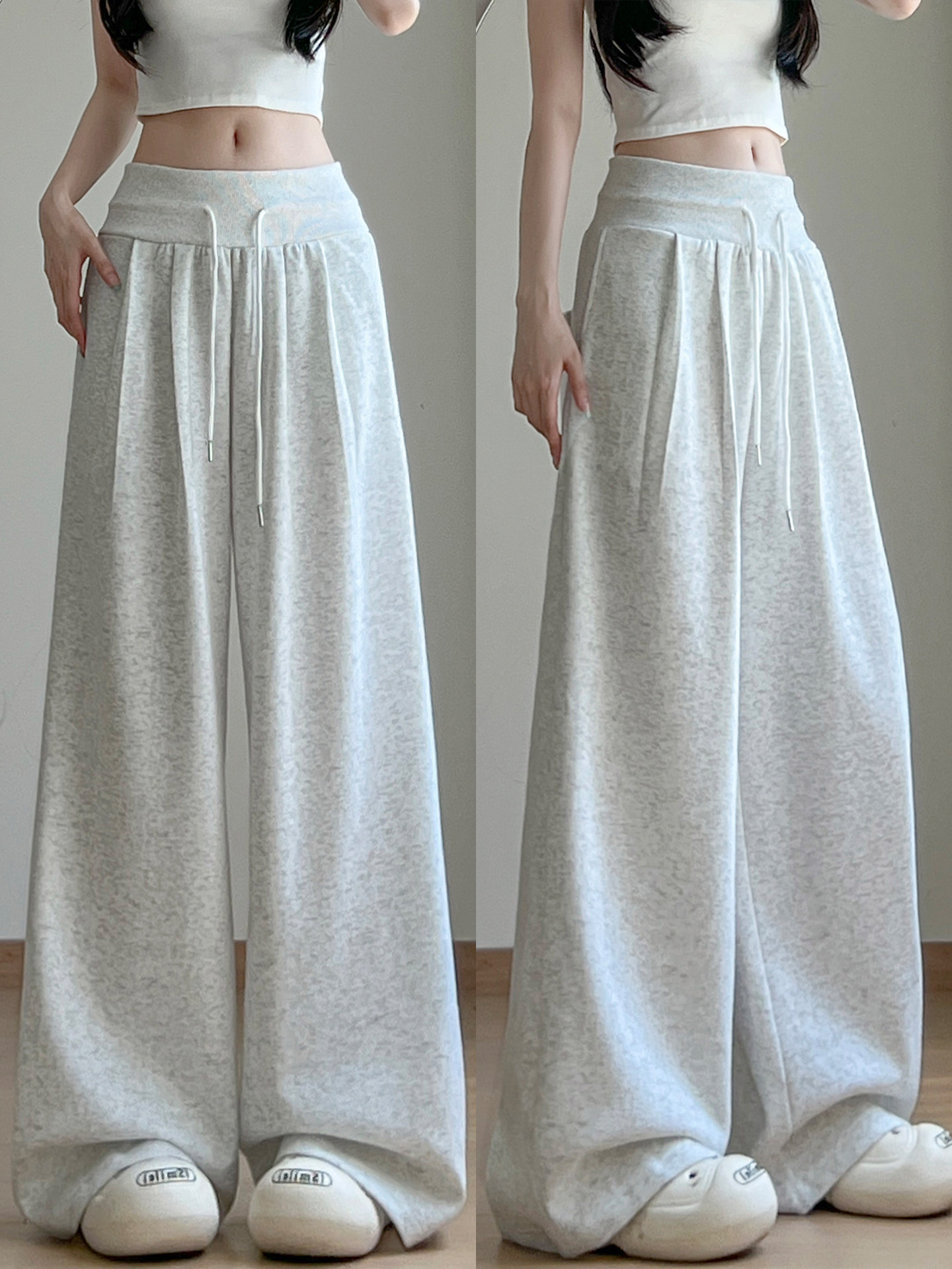 Спортивные штаны женские