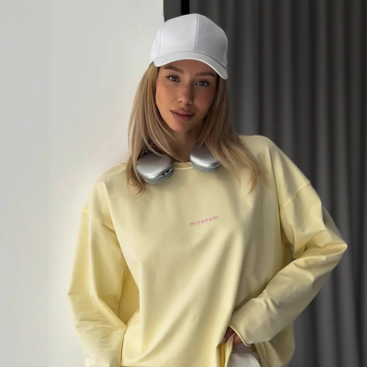 Кофта женская, 100% хлопок