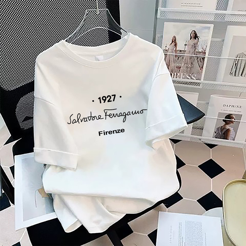 Женская футболка хлопок 95% хлопок