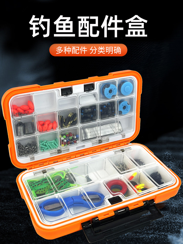 Рыболовный кейс