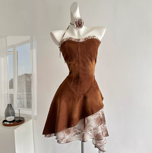 Женское платье