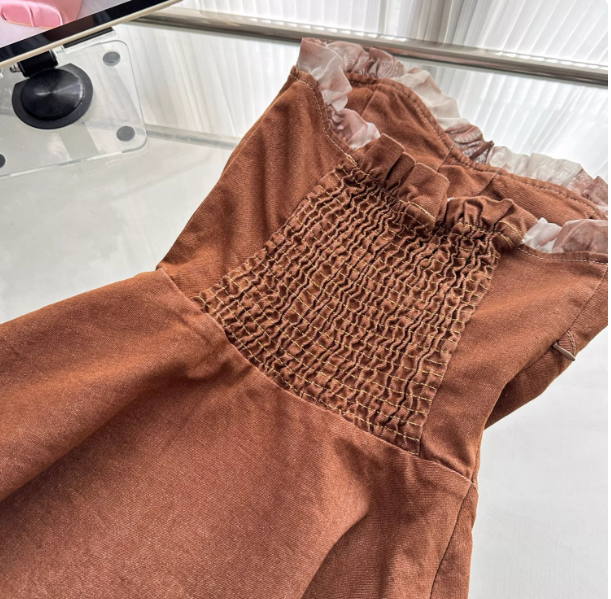 Женское платье