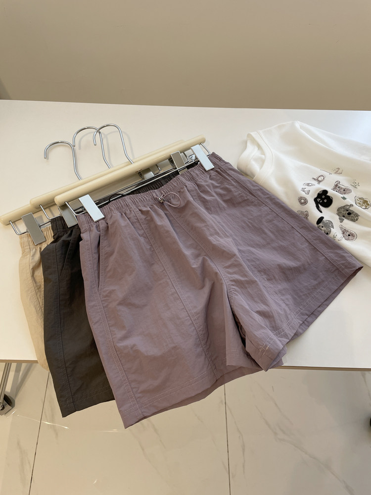 Летние женские шорты