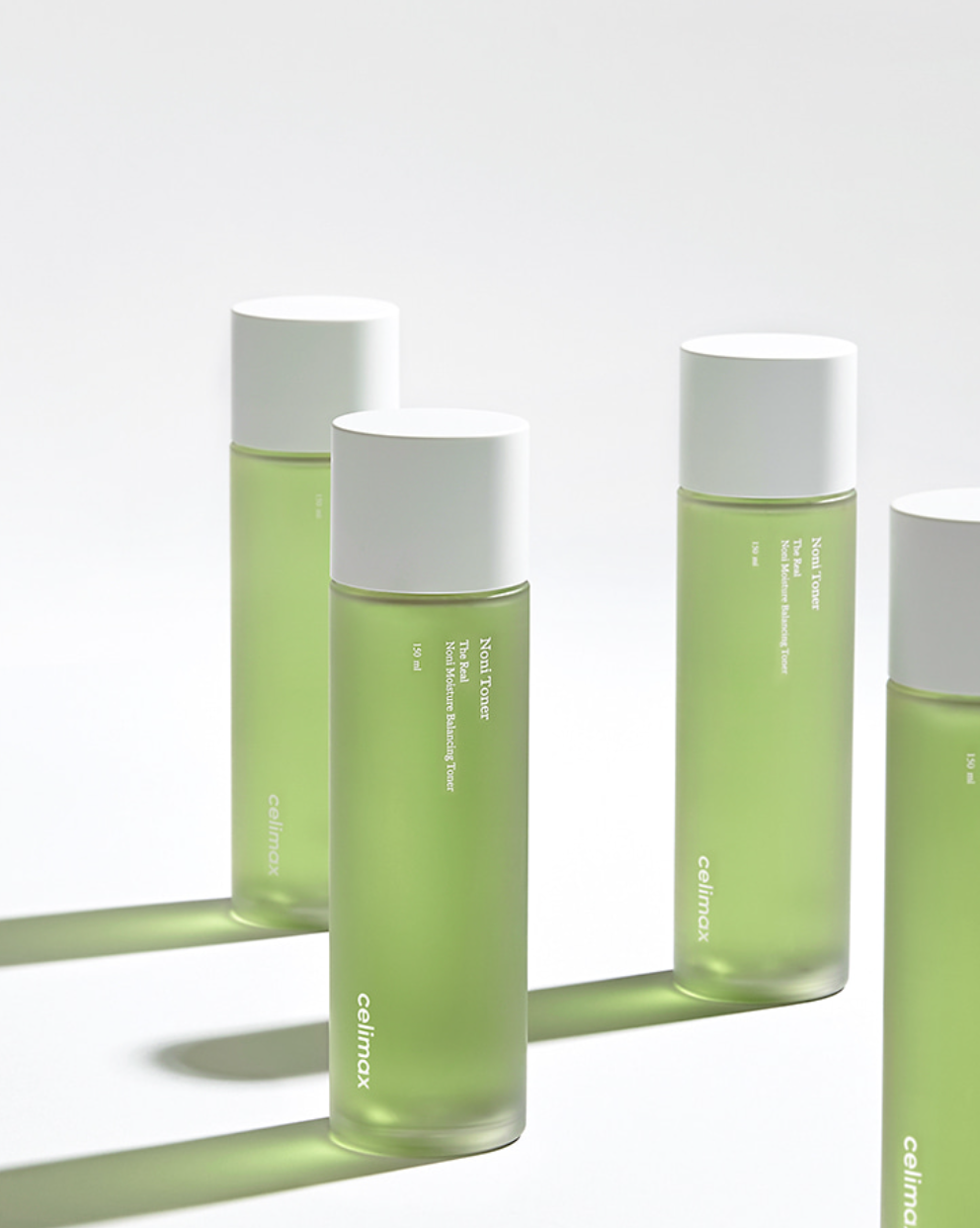 Тонер с экстрактом нони Celimax 150мл