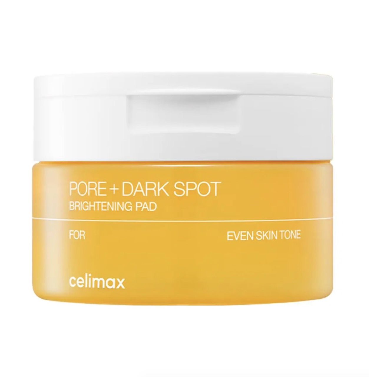 Тонер-пэды для выравнивания тона и рельефа кожи Ce