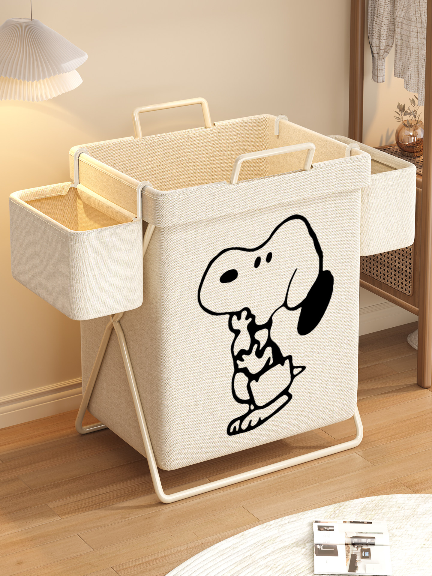 Корзина для белья