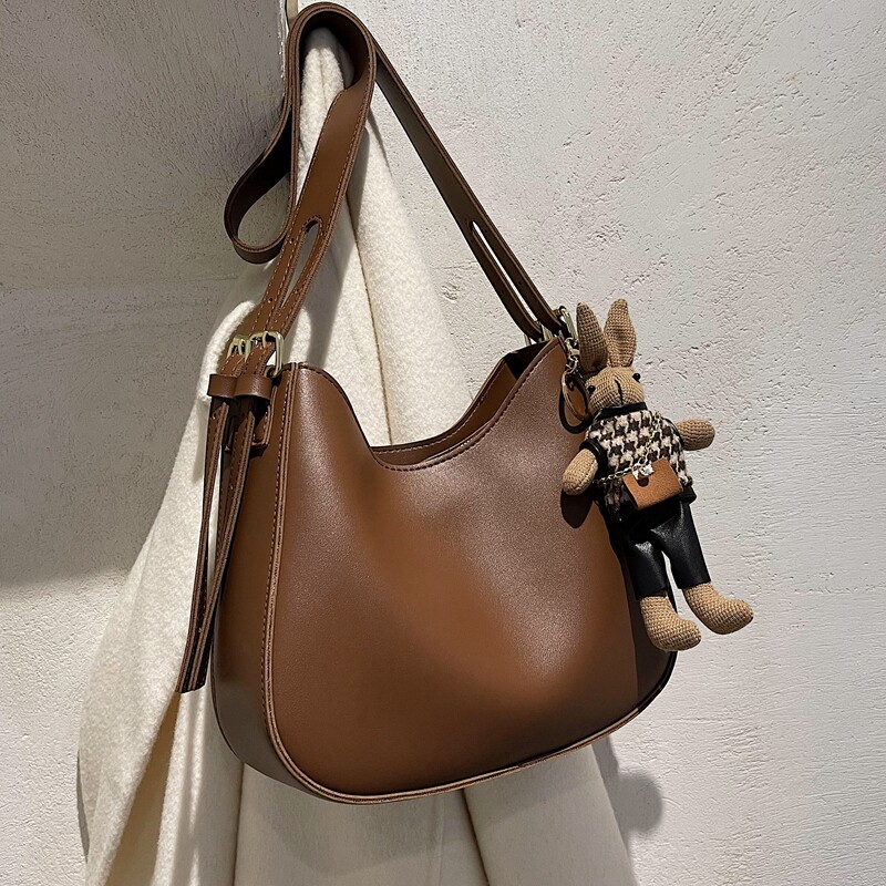 Женская сумка из эко-кожи