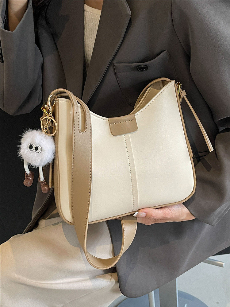 Женская сумка из эко-кожи