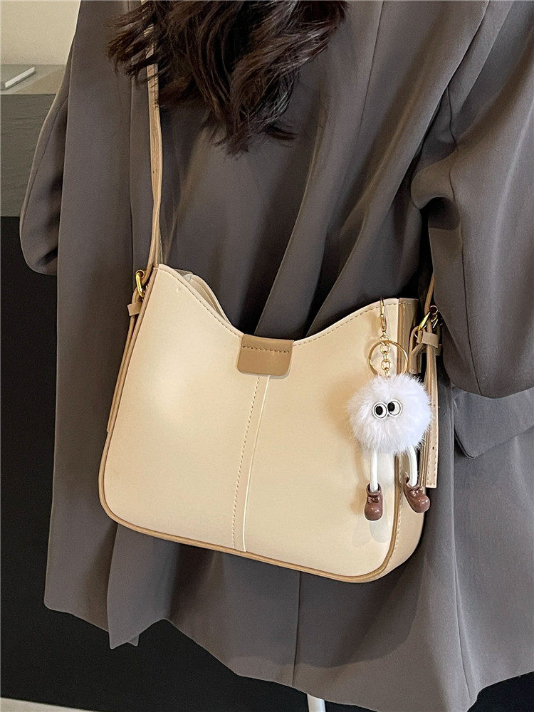 Женская сумка из эко-кожи