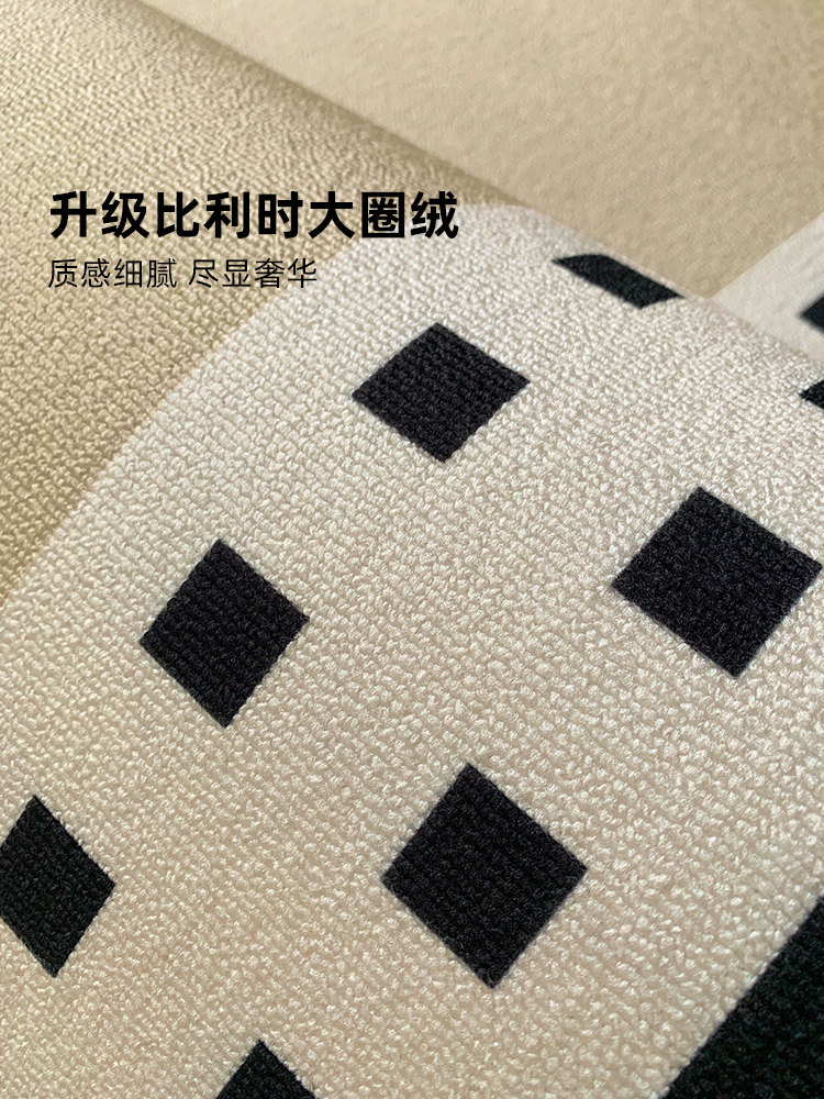 Придверный коврик в прихожую