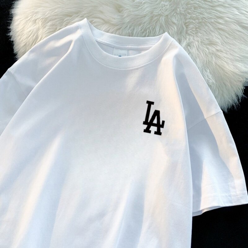 Футболка оверсайз 100% хлопок