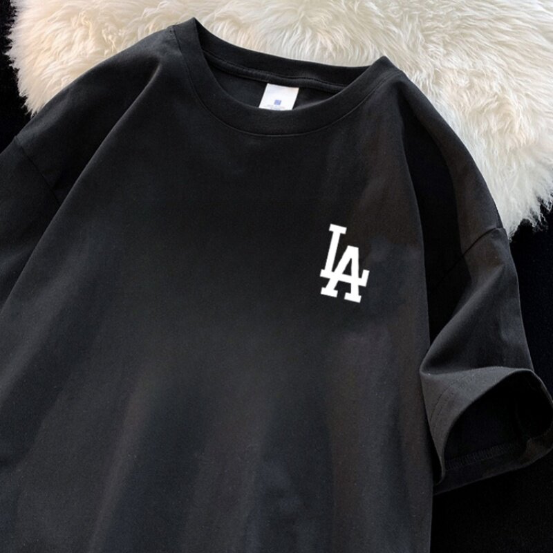 Футболка оверсайз 100% хлопок