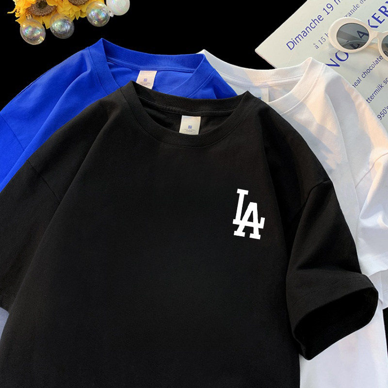 Футболка оверсайз 100% хлопок