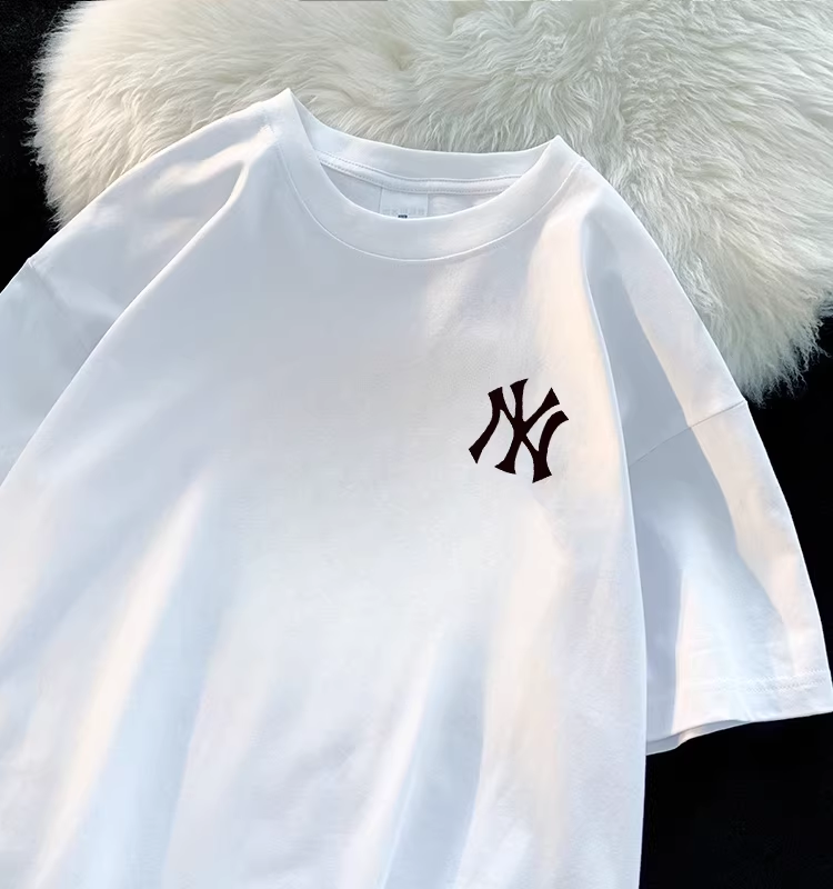 Футболка оверсайз 100% хлопок