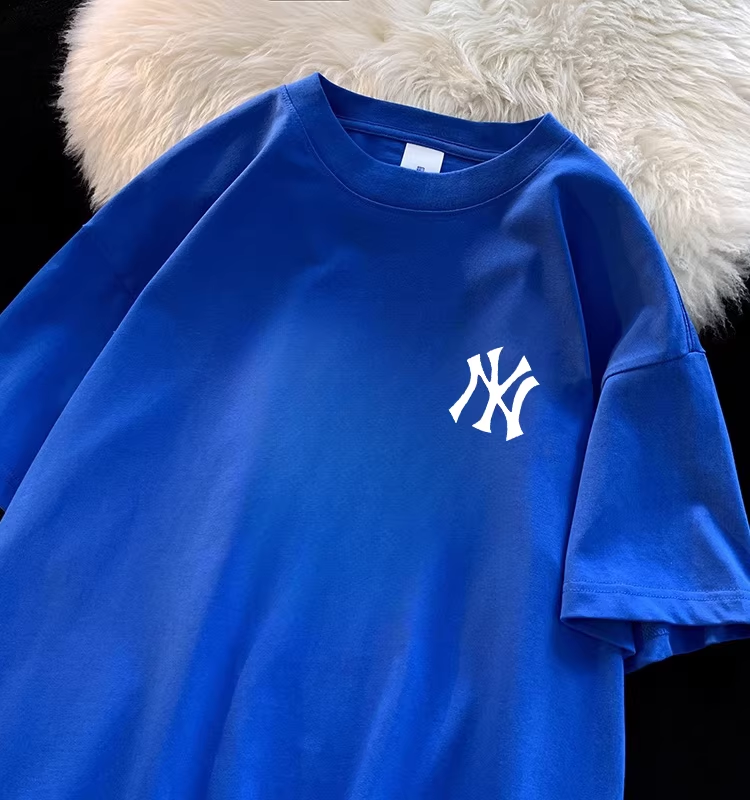 Футболка оверсайз 100% хлопок