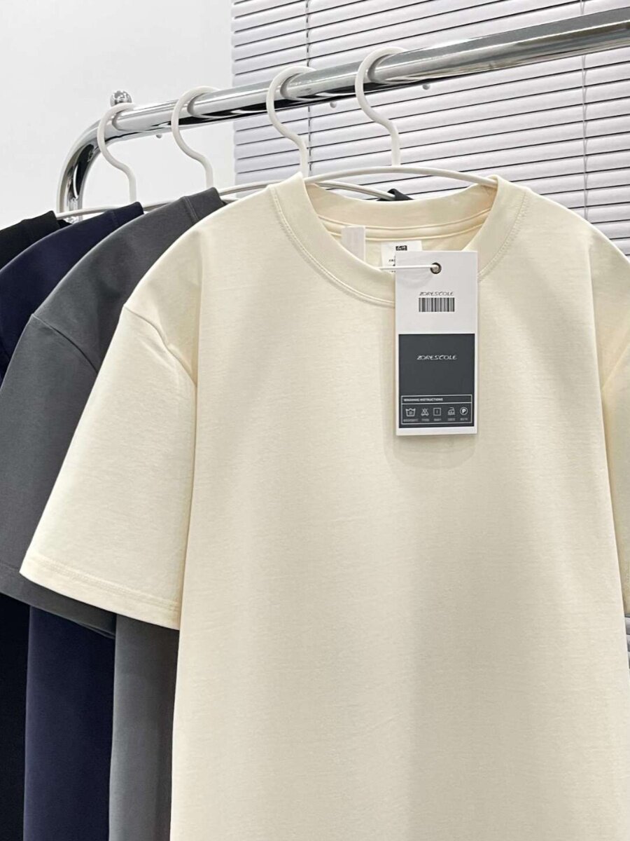 Футболка оверсайз 100% хлопок