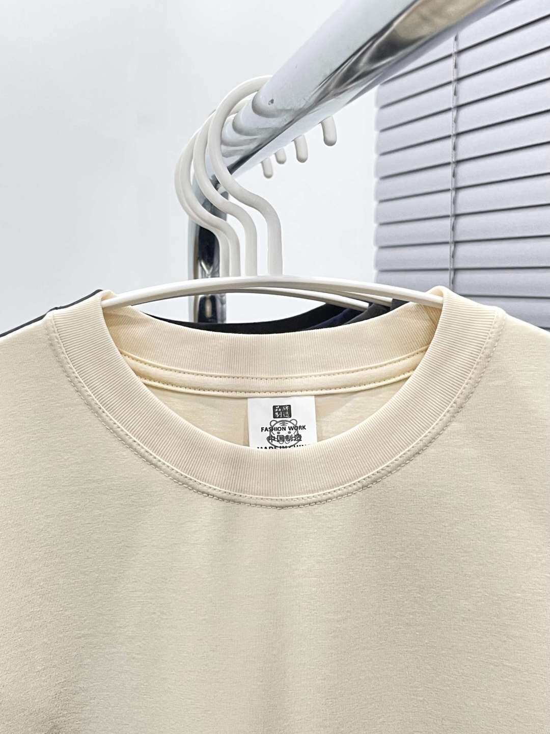 Футболка оверсайз 100% хлопок