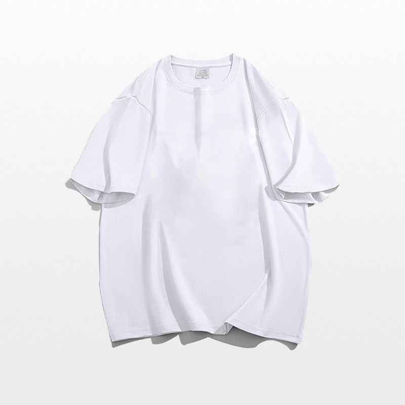 Футболка оверсайз 100% хлопок