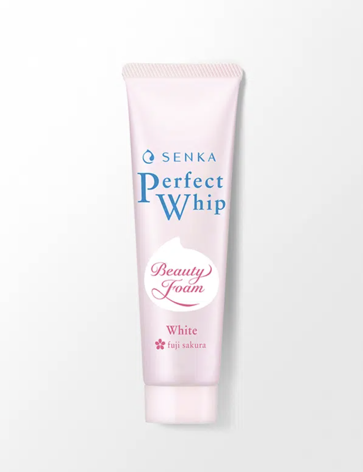 Пенка для умывания Perfect Whip Beauty Foam White