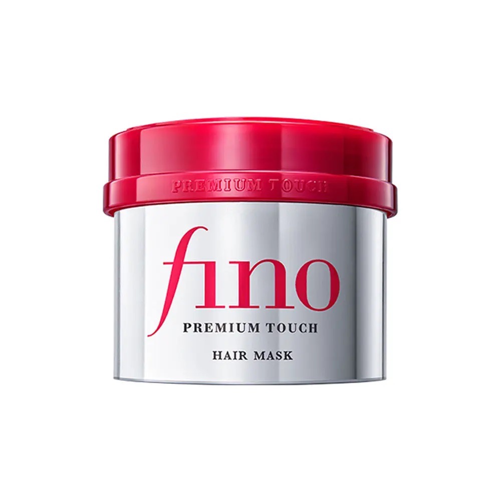 Маска для волос Shiseido Fino Premium Touch 230мл