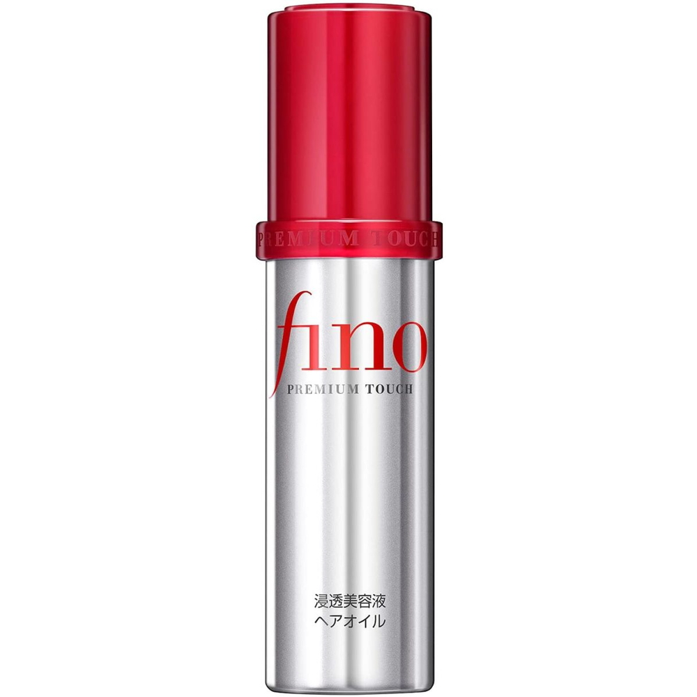 Масло-сыворотка Shiseido Fino Premium Touch 70мл