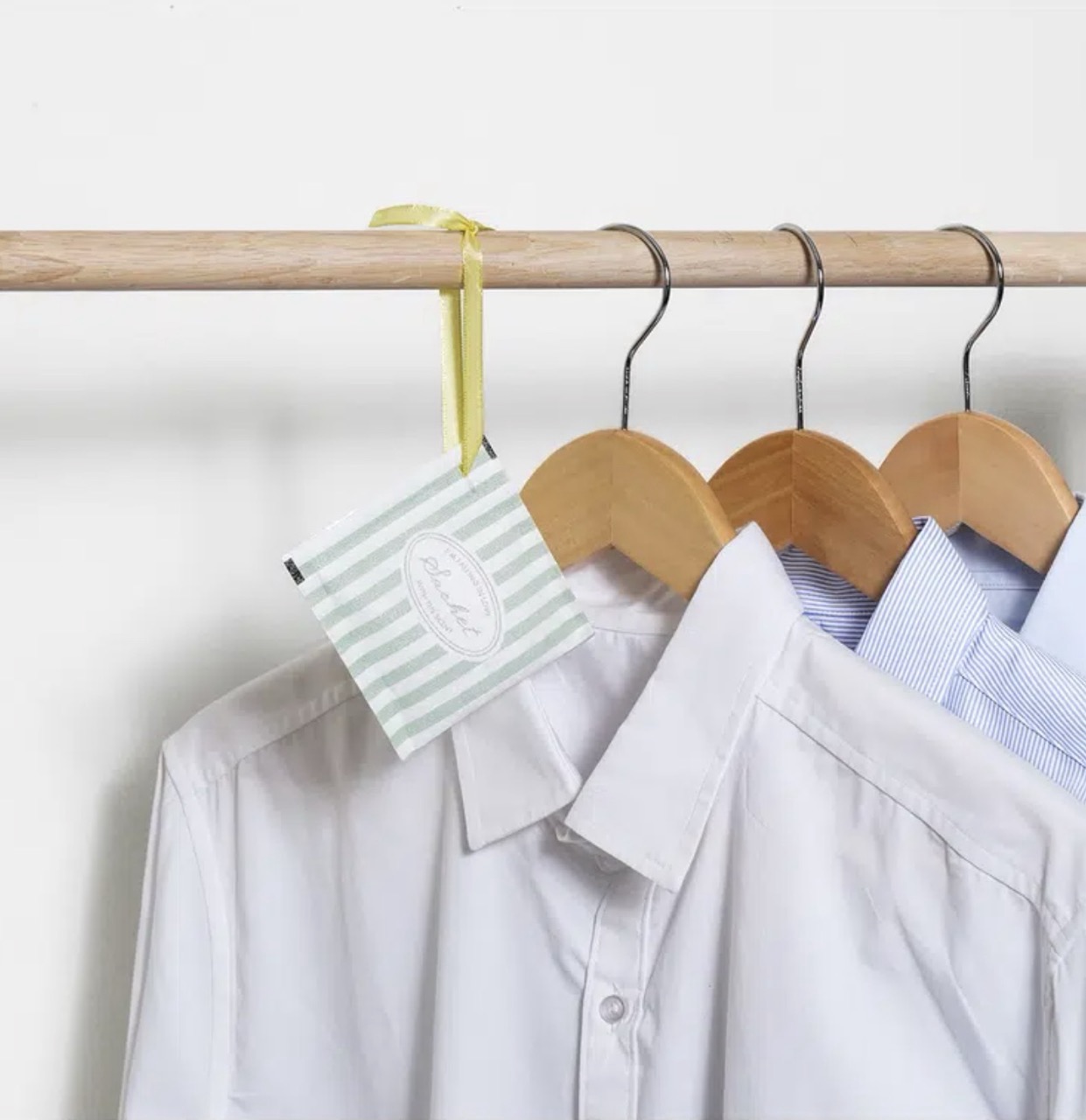 Подвесные ароматические саше (освежители воздуха)