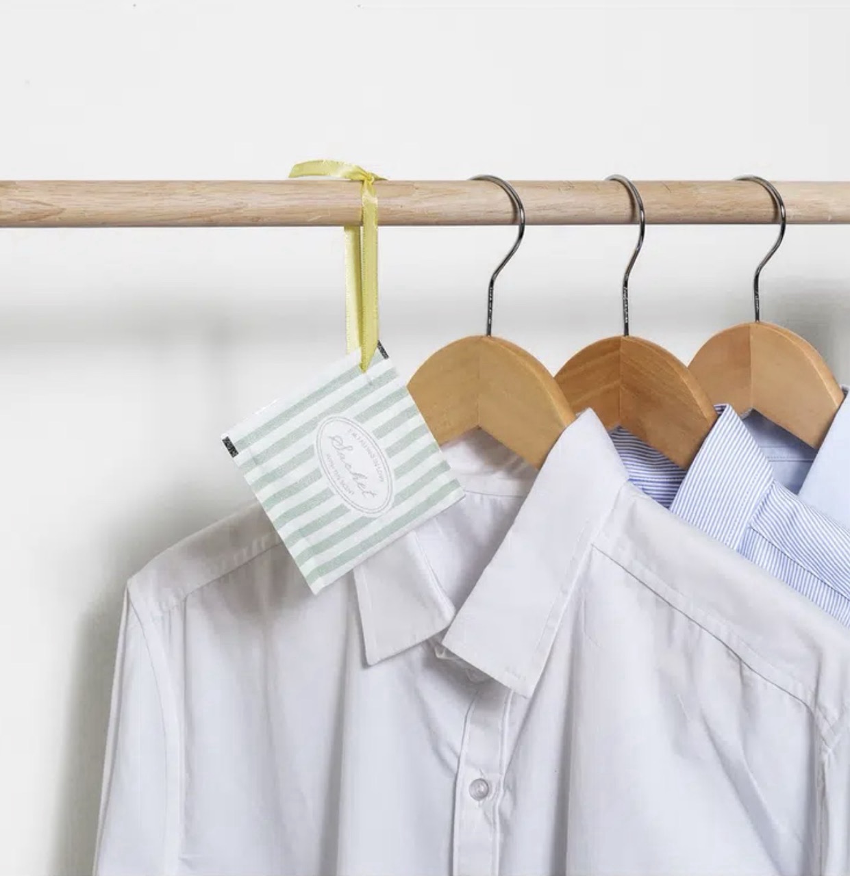 Подвесные ароматические саше (освежители воздуха)