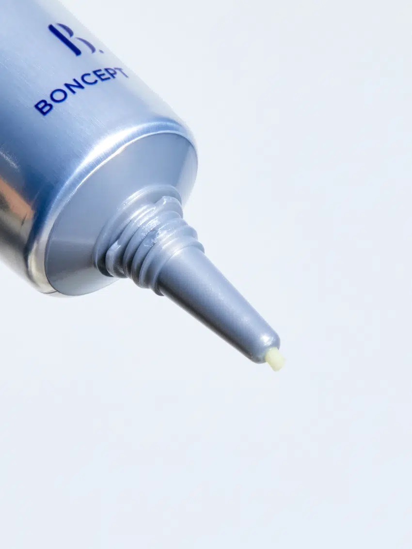 Крем‑корректор с ретинолом Boncept 2500 IU для мор