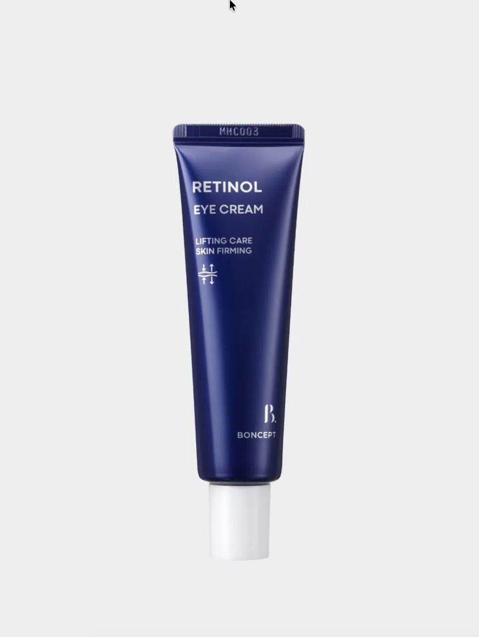 Крем для глаз Boncept Retinol Eye Cream 25 мл