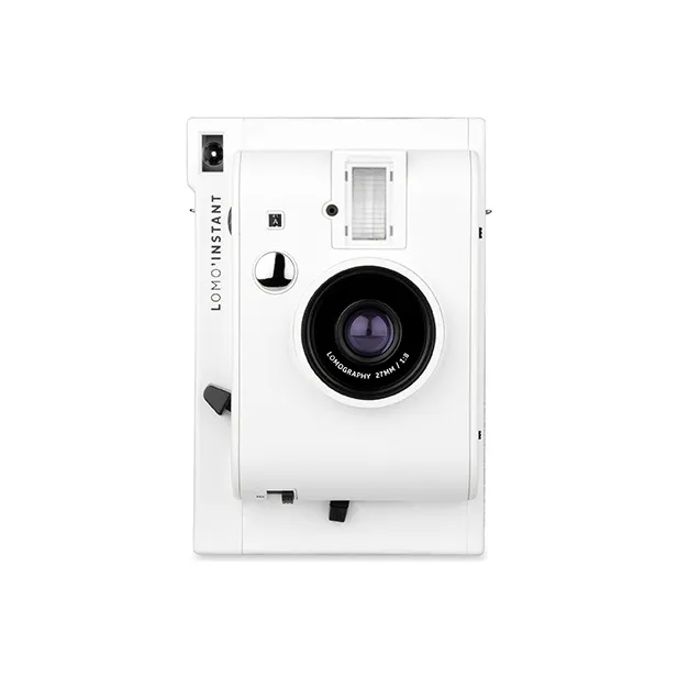 LOMOGRAPHY Lomo' Instant Polaroid Камера