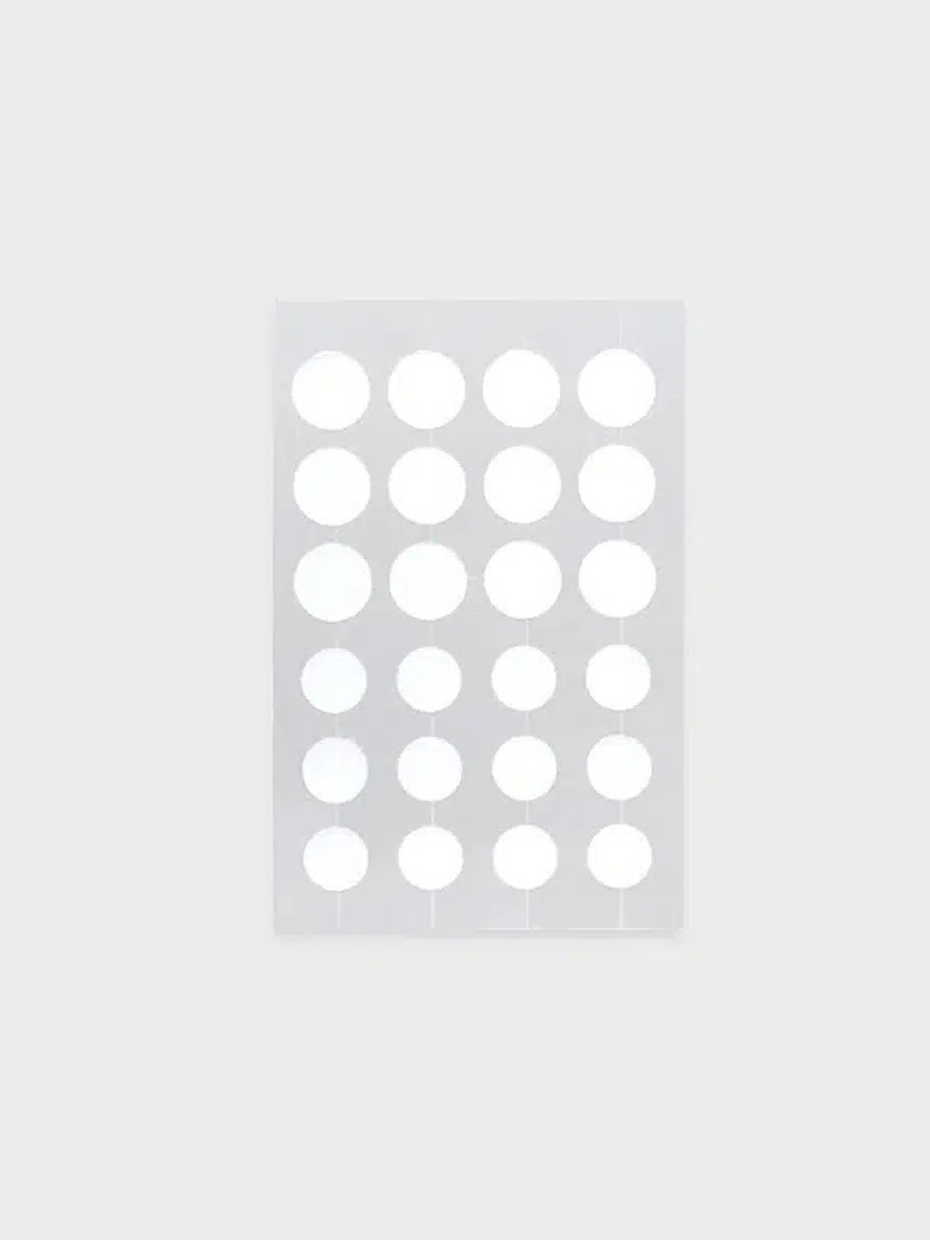 Madeca 21 CLEAR Spot Cure Patch, гидроколлоидные п