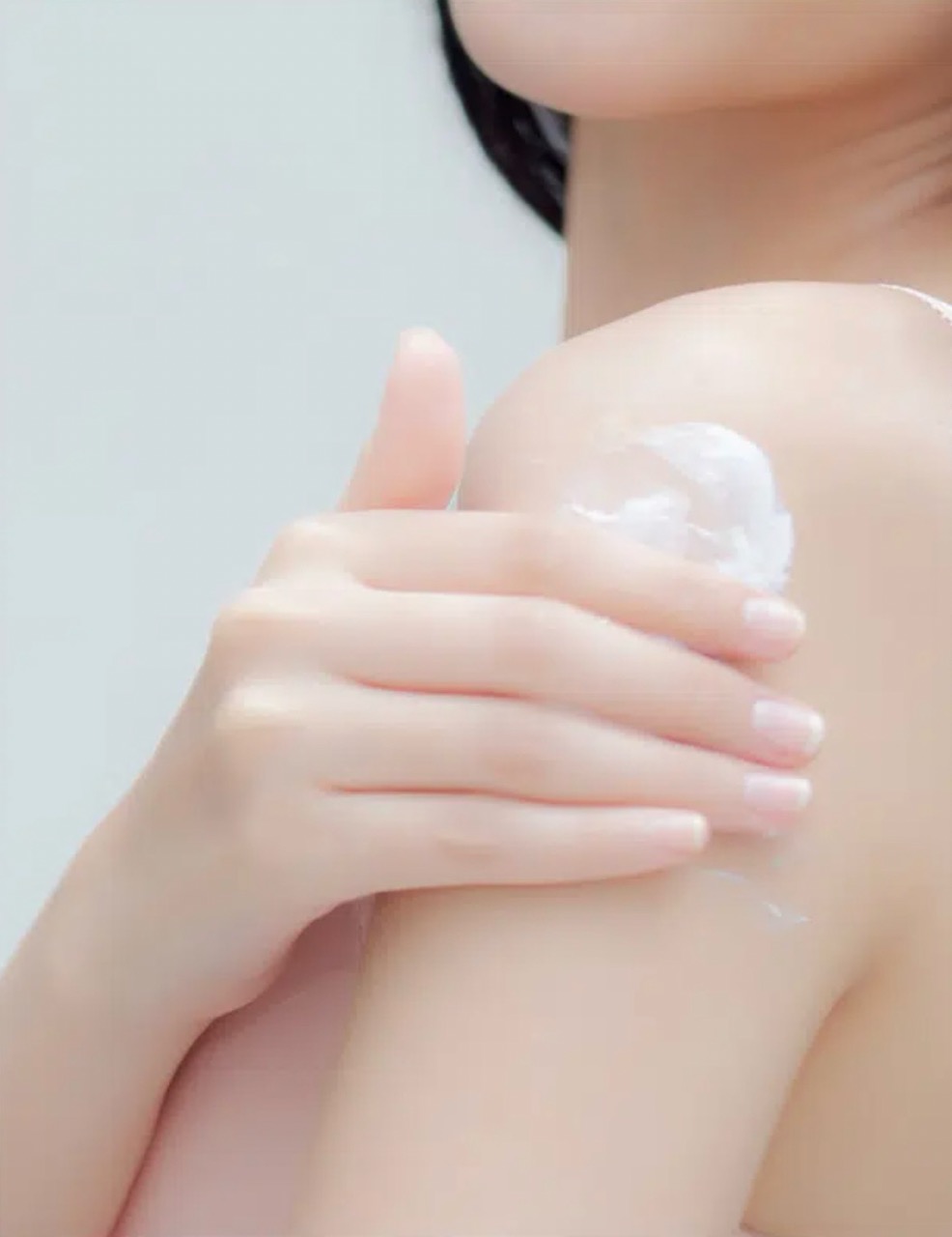 Питательный крем для лица и тела Dove Body Love Ri