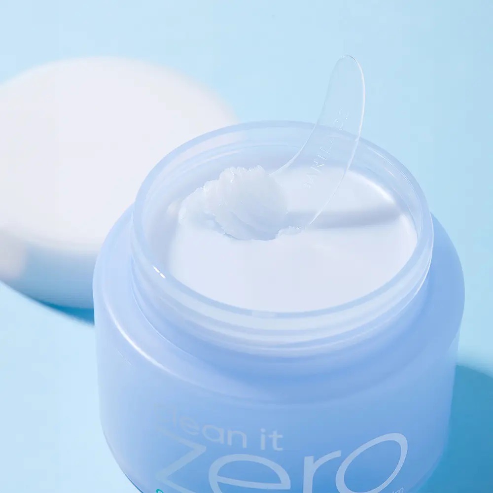 Успокаивающий очищающий бальзам Banila Co Clean It