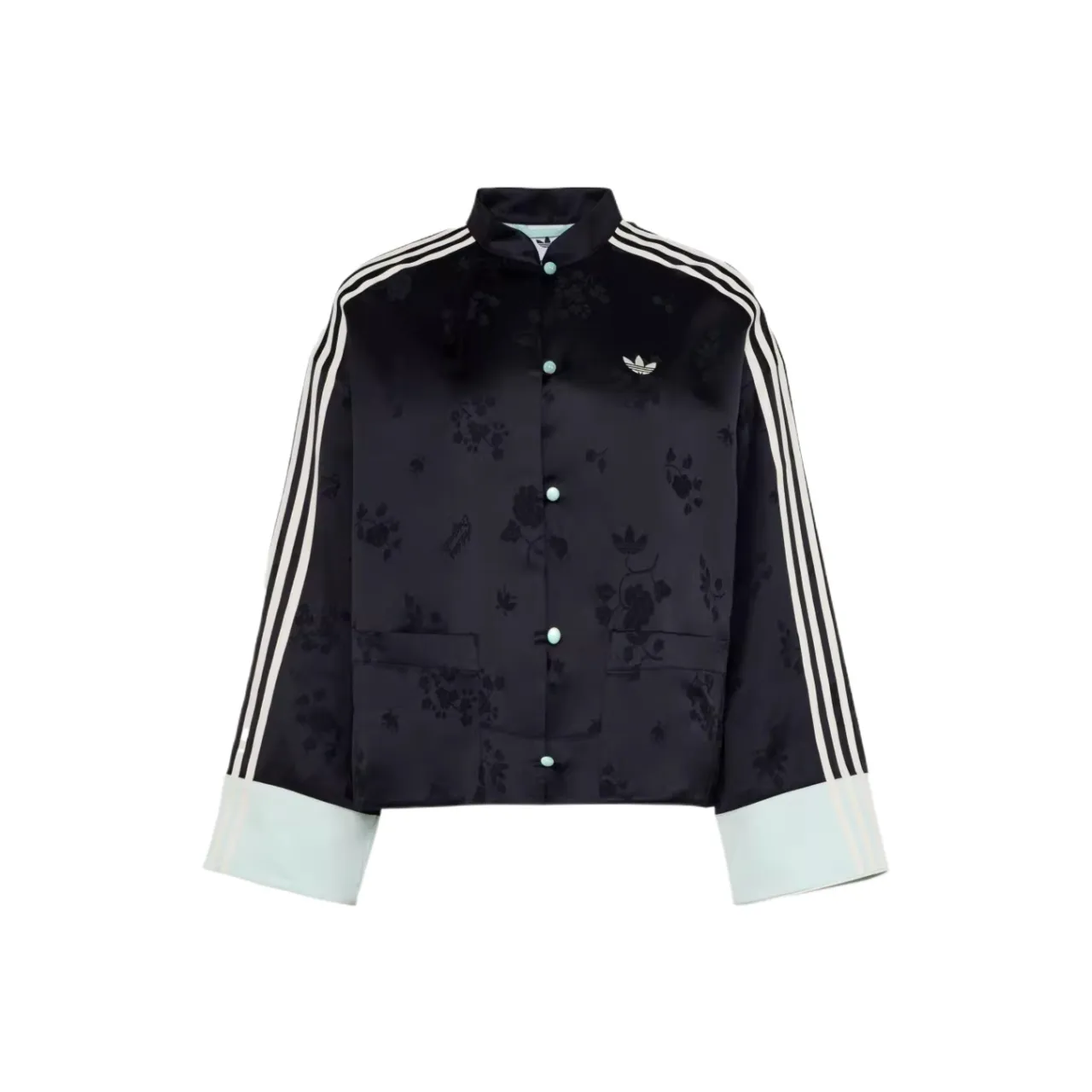 Adidas Originals SS26 Куртка Женская