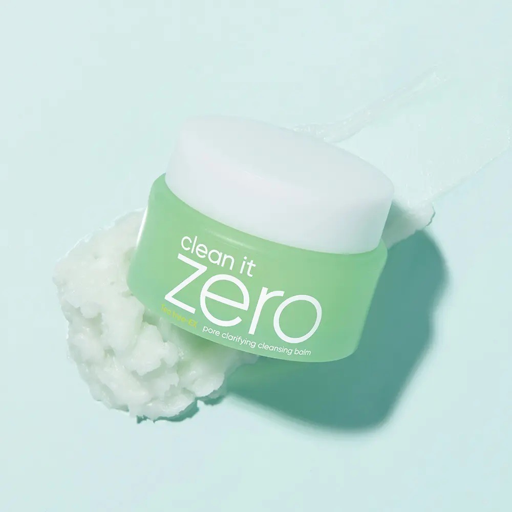 Бальзам для очищения пор Banila Co Clean It Zero P