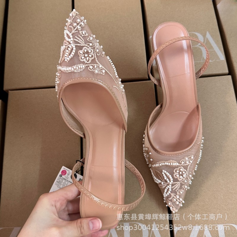 Туфли ZARA