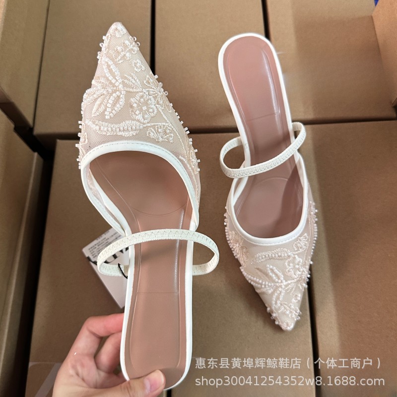 Туфли ZARA