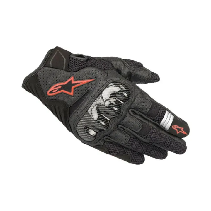 Alpinestars мотоциклетные перчатки оригинал
