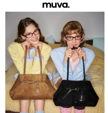 Сумка MUVA