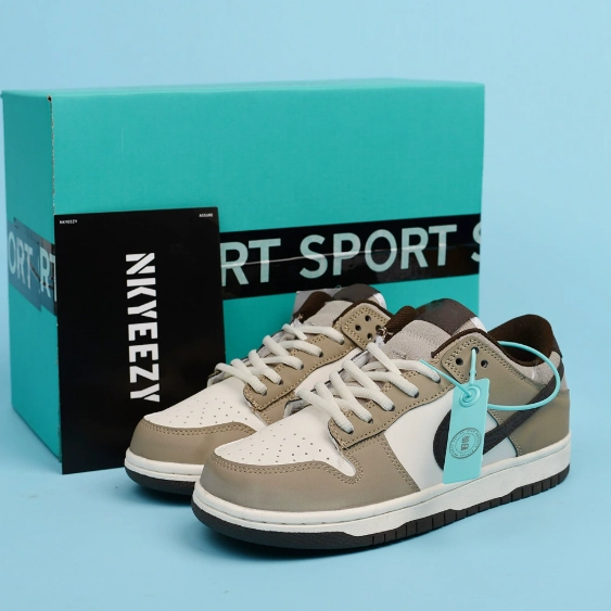 Кеды dunk Nike