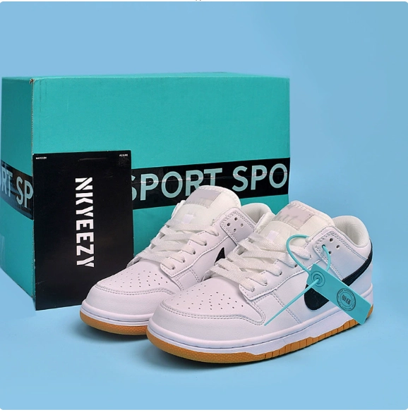 Кеды dunk Nike