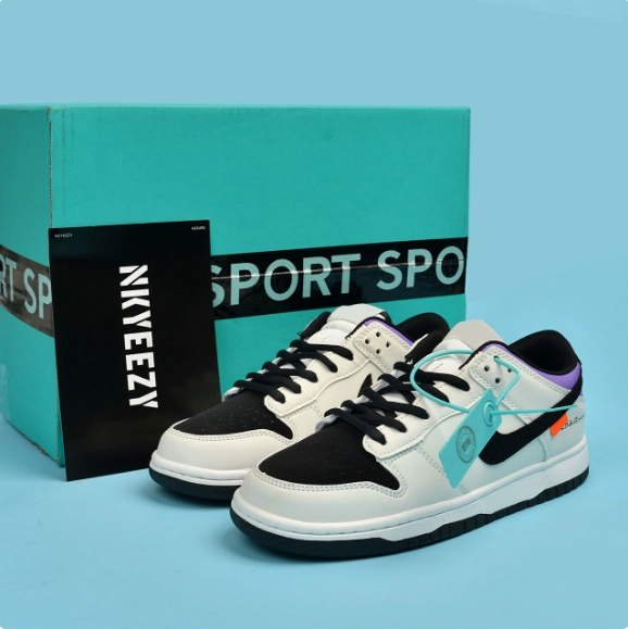 Кеды dunk Nike