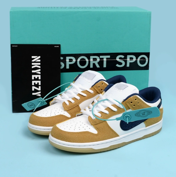 Кеды dunk Nike