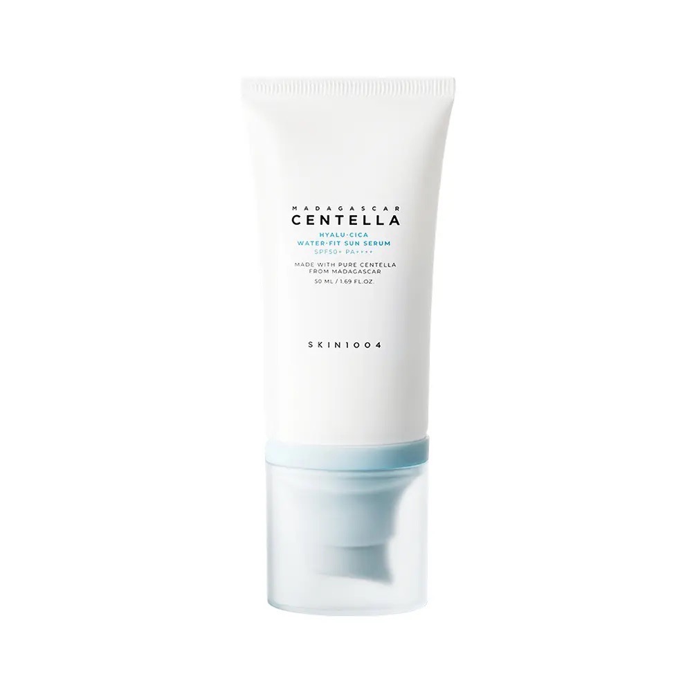 Cолнцезащитная сыворотка для лица SPF50+ PA++++ S