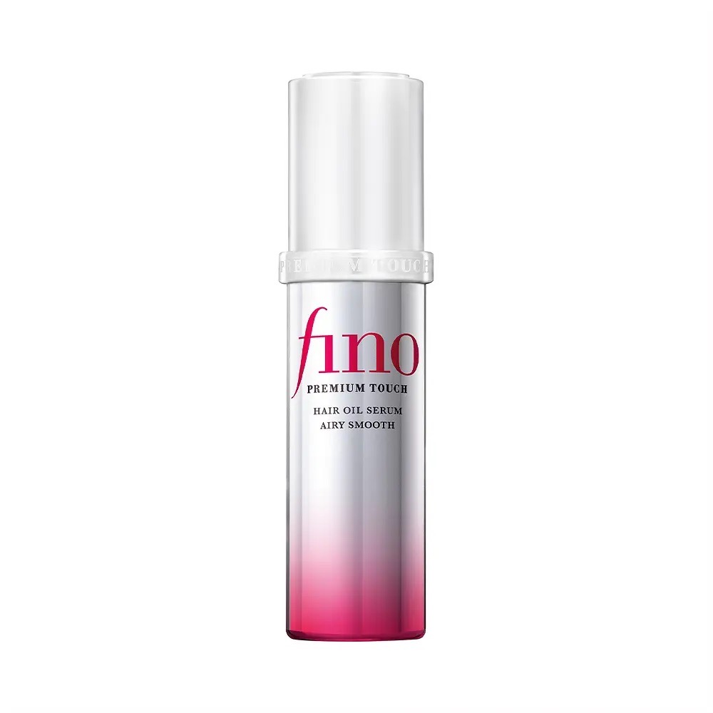 Mасло-сыворотка для волос Shiseido Fino Premium To