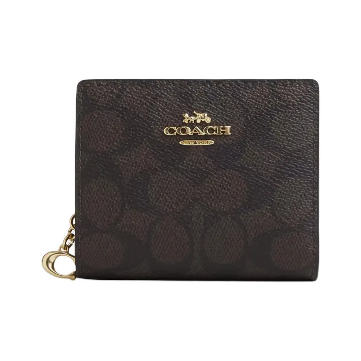 Кошелек COACH original