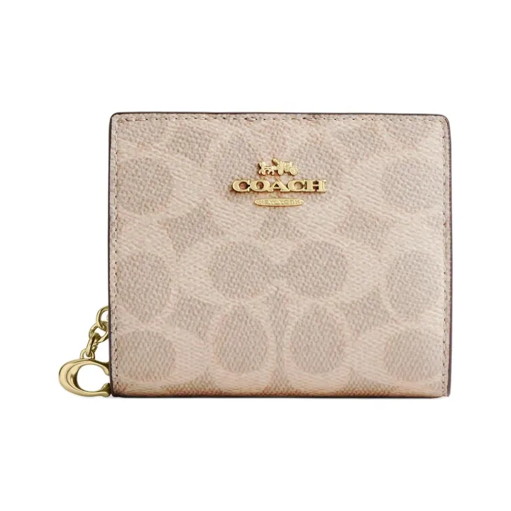Кошелек COACH original