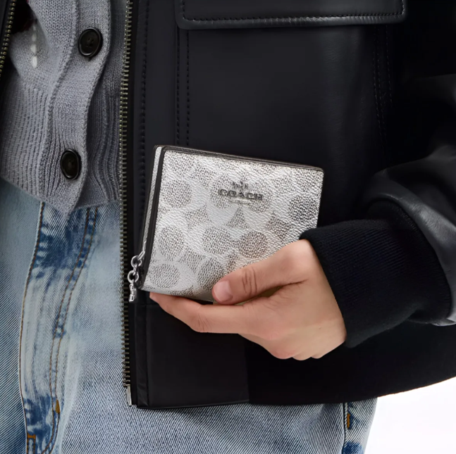 Кошелек COACH original
